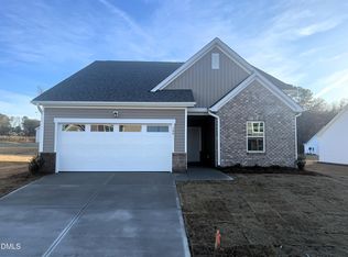 104 Big Dream Ct, Louisburg, NC 27549