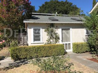 2149 Orchard St, Santa Rosa, CA 95404
