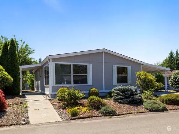 517 NW Silver Meadow Lane, Bremerton, WA 98311