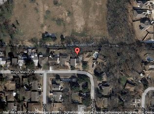 1035 Kings Manor Dr, Lake Dallas, TX 75065