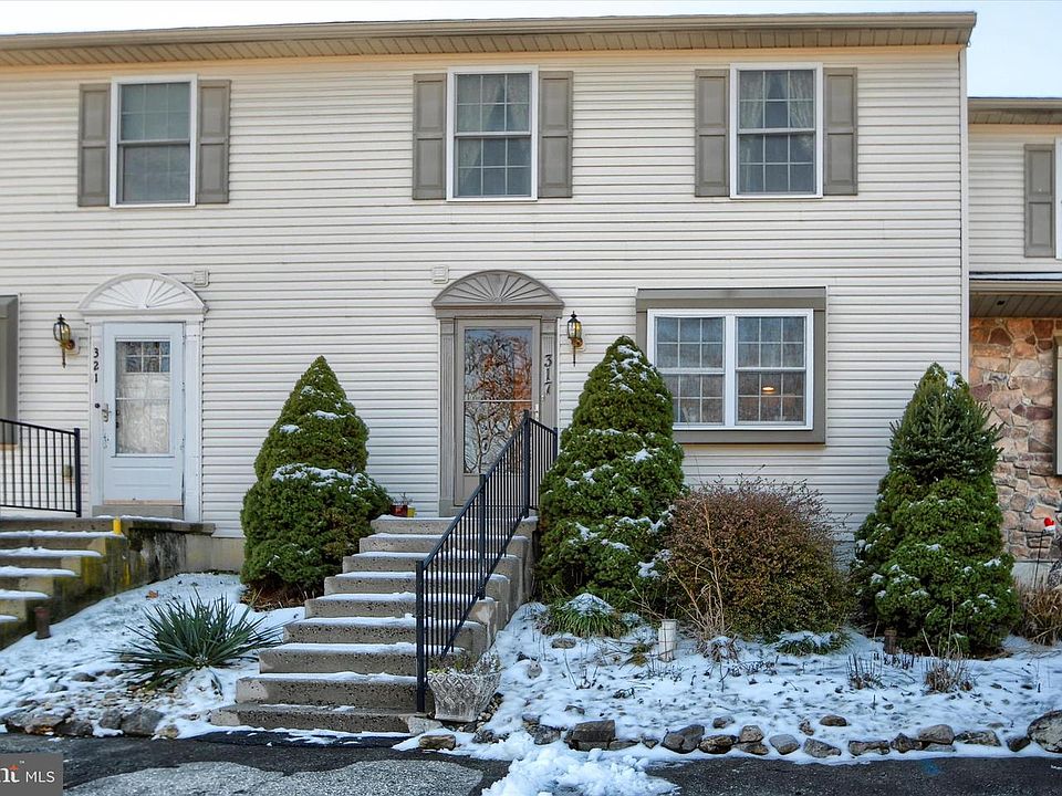 1st image of 317 White Birch Ln
