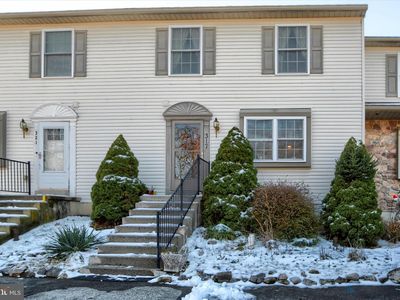 317 White Birch Ln, Blandon, PA, 19510