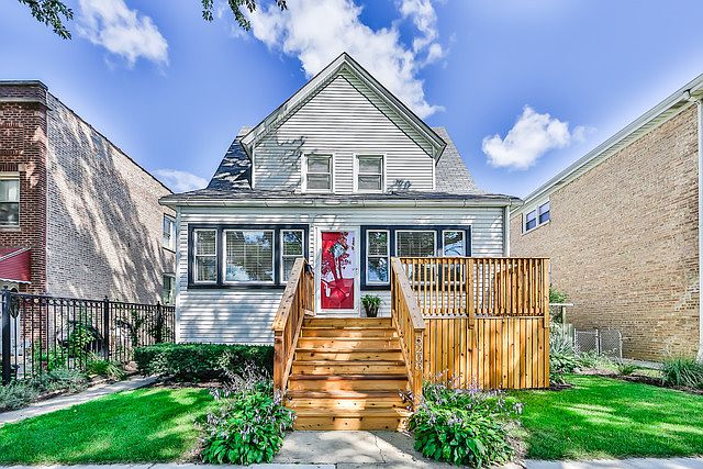1st image of 5208 W Cornelia Ave