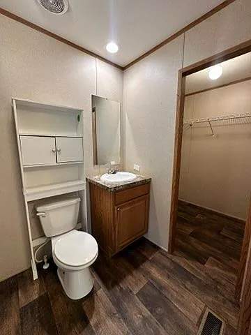 3 bed, 1152 sqft, $1,095 — Photo 4