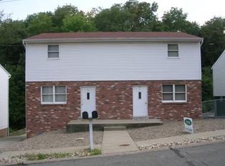 124 Karen Way, Weirton, WV 26062