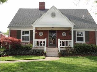 2221 Manchester Rd, Louisville, KY 40205