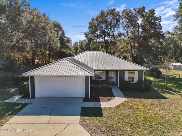 6519 TRIEST Avenue, Keystone Heights, FL 32656