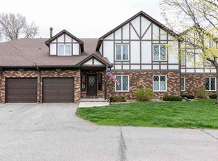 3435 Georgetown Dr, Waterloo, IA 50701