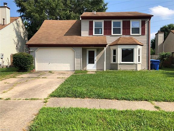 4th image of 1312 Northvale Dr