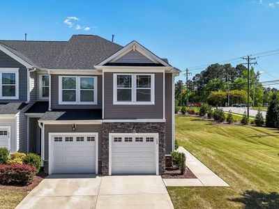 608 Creekway Dr, Fuquay Varina, NC, 27526