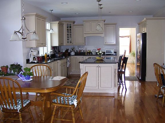 State of the Arts Kitchen