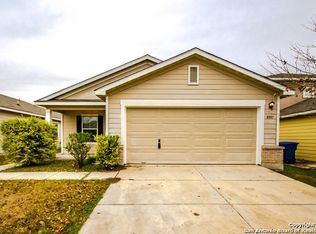 8807 Mission Brk, San Antonio, TX 78223