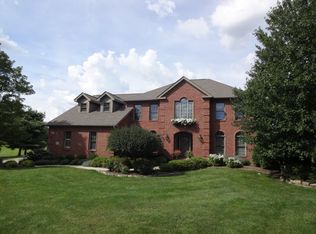 74 Wexford Dr, Granville, OH 43023