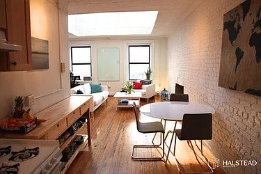 Rented by Halstead Real Estate