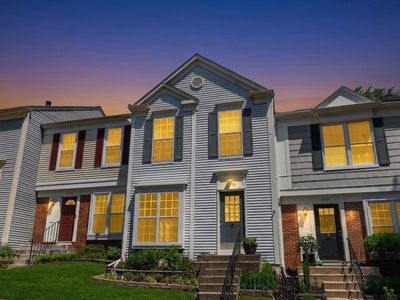 12136 Wedgeway Ct, Fairfax, VA, 22033