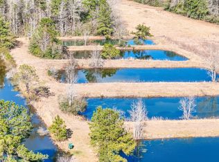 693 County Road 4015, Newton, TX 75966