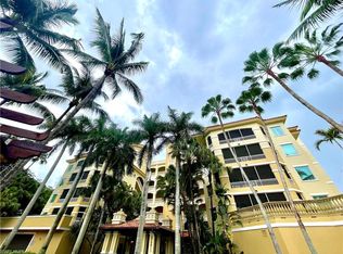 2748 Tiburon Blvd E #C-103, Naples, FL 34109