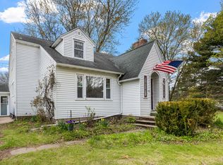 1105 E 9th St, Merrill, WI 54452