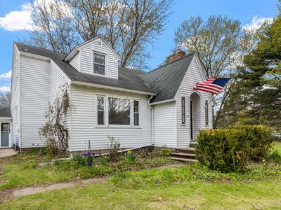 1105 E 9th St, Merrill, WI, 54452