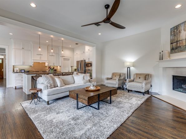 Home for Sale in McKinney TX