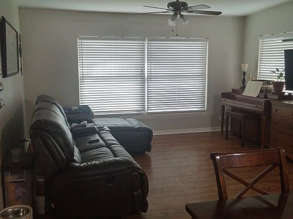 Great Room (living/kitchen)