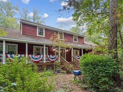 2324 Plowman Dr, Toano, VA, 23168