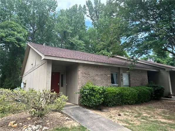 1051 Stonegate Dr APT A, Auburn, AL 36832