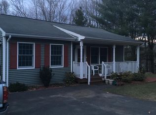 4 Vining Rd #2, Sandy Hook, CT 06482