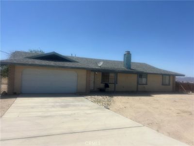 9330 Cherokee Trl, Lucerne Valley, CA, 92356