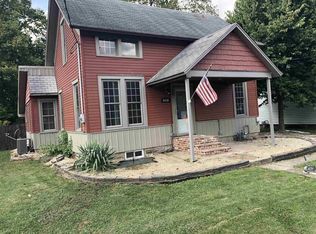 6530 N State Road 19, Denver, IN 46926