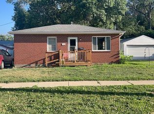 1512 28th St, Sioux City, IA 51104