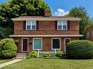 205-207 S Pleasant St, Royal Oak, MI 48067