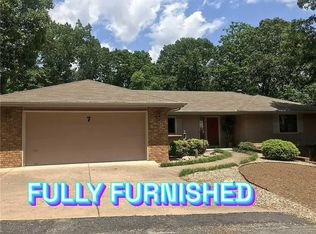 7 Angus Ln, Bella Vista, AR 72715