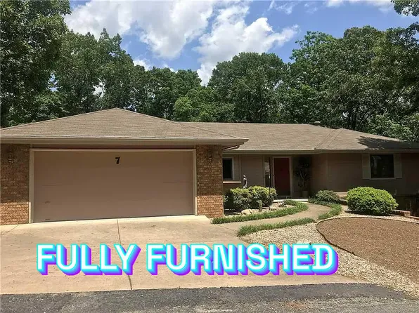 7 Angus Ln, Bella Vista, AR 72715