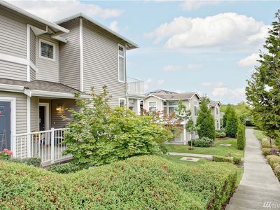 1131 63rd St SE #G-13, Auburn, WA, 98092