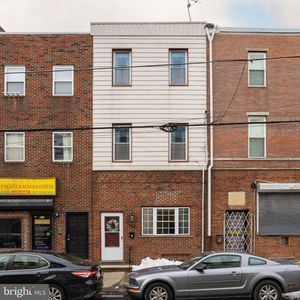 902 S 8th St, Philadelphia, PA, 19147