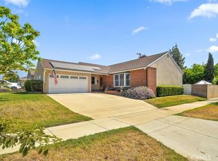 1506 N Pleasant Ave, Ontario, CA 91764