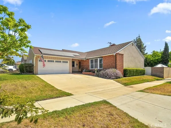 1506 N Pleasant Ave, Ontario, CA 91764