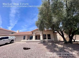 3210 E Dry Creek Rd, Phoenix, AZ 85044