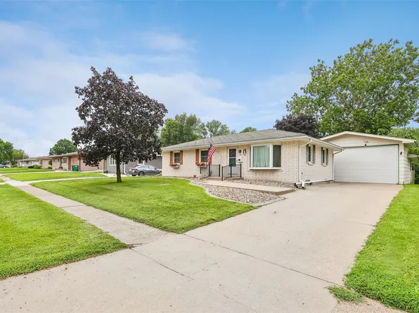 510 SE Sharon Dr, Ankeny, IA 50021