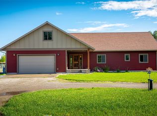 194 Webb Ln, Columbia Falls, MT 59912