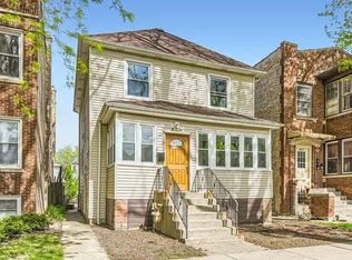 4439 N Spaulding Ave, Chicago, IL 60625