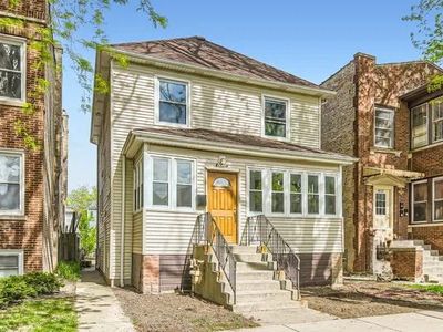 4439 N Spaulding Ave, Chicago, IL, 60625