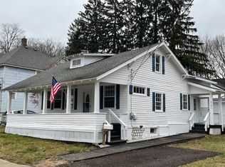 418 Hastings St, Allegan, MI