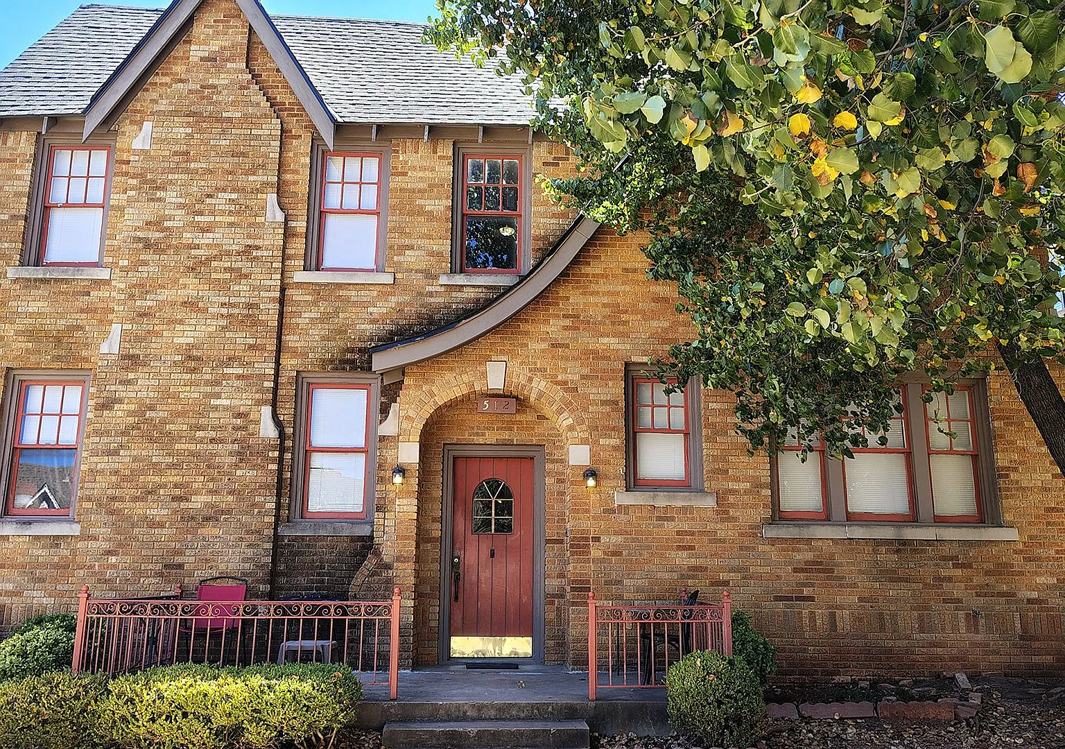 Beautiful 1 Bedroom Apartment in Paseo! — Photo 3