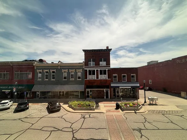 512 Delaware #D, 512 Delaware St #512, Leavenworth, KS 66048
