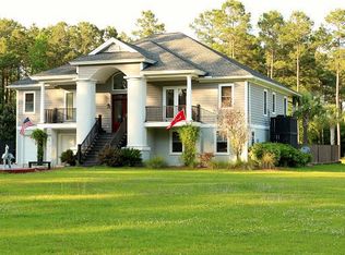 7246 Highway 165, Ravenel, SC 29470