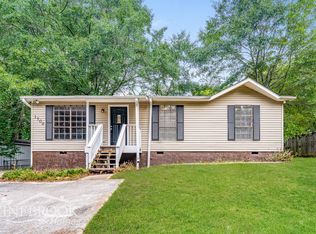 1708 Brewster Rd, Birmingham, AL 35235