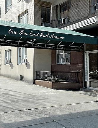 3rd image of 110 E End Ave APT 6L