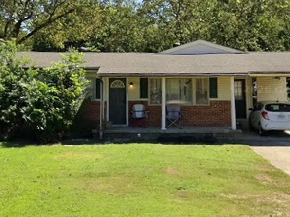 701 Spring Grove Rd, Paragould, AR 72450